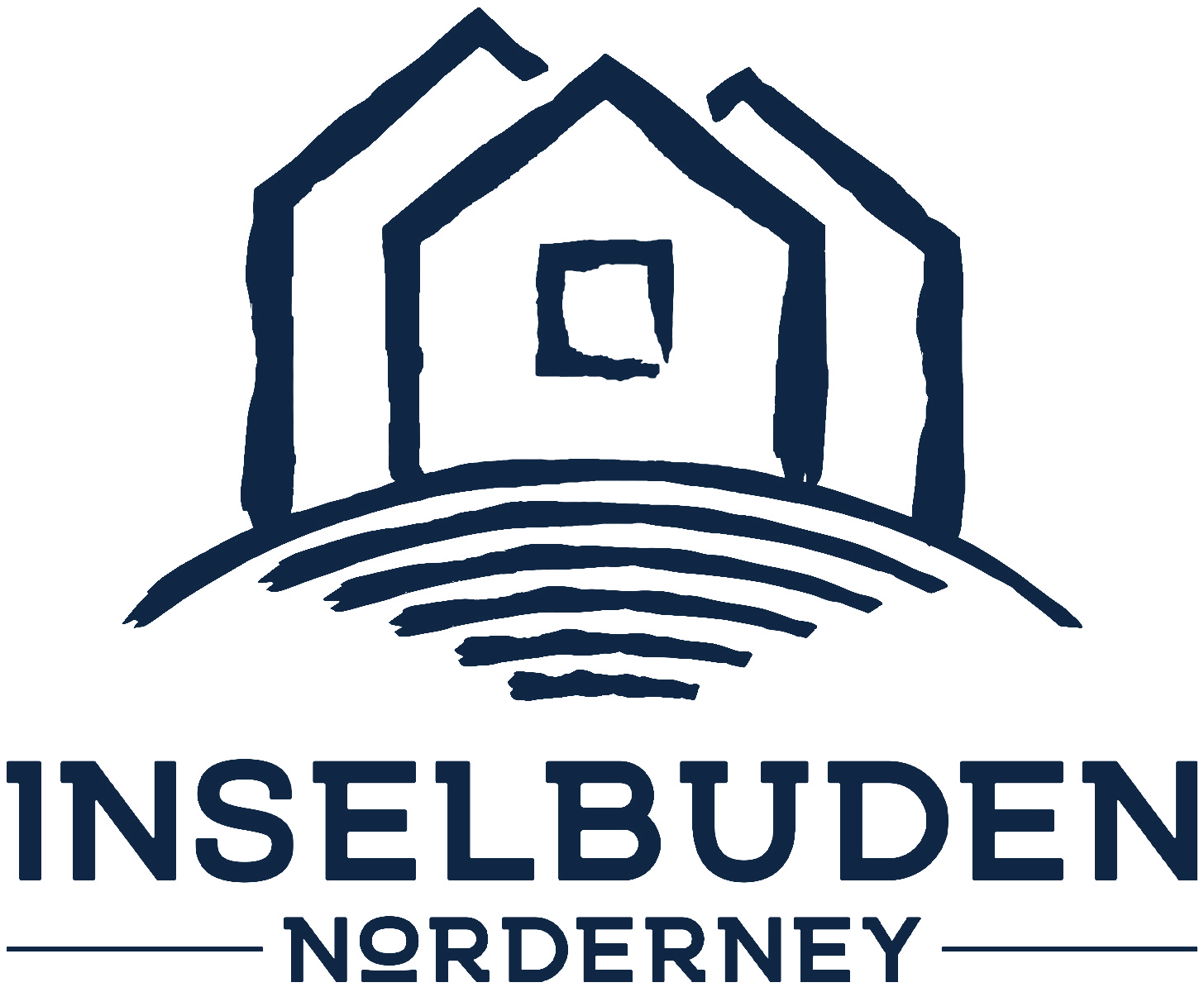 Inselbuden Norderney